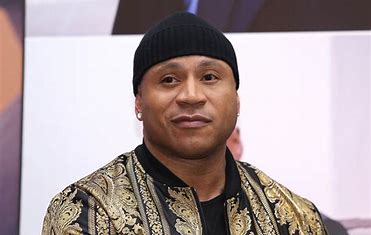 Ll Cool J